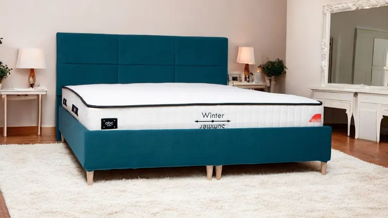 Bed with Storage Lizi Classic Light gray 120