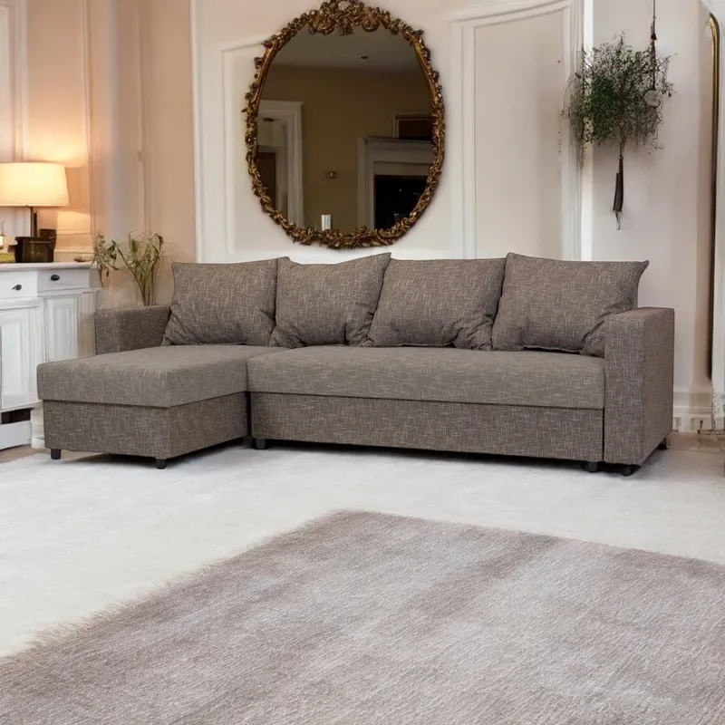 Corner sofas