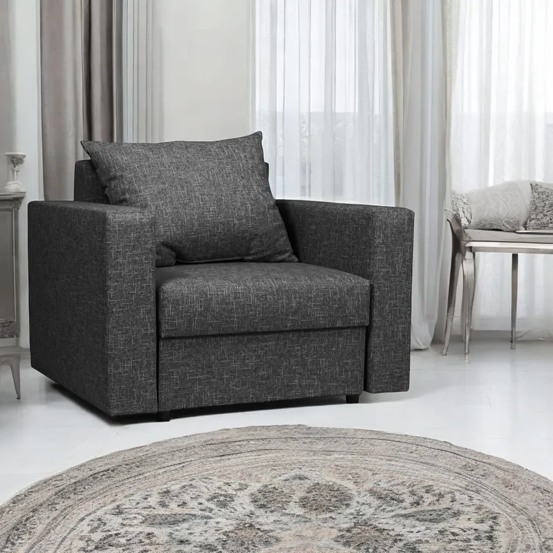 Chairs and armchairs