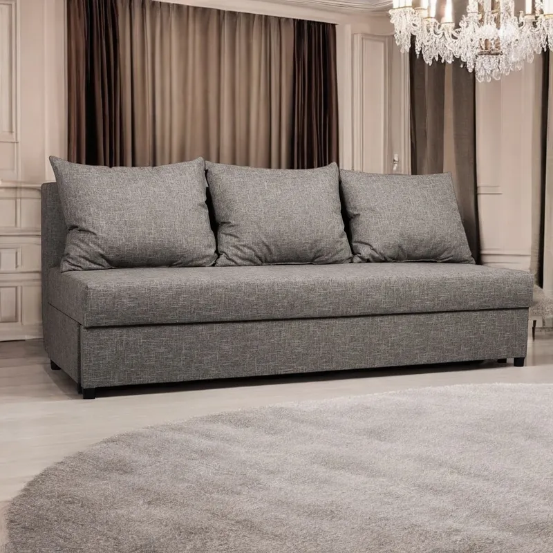 Diivanvood Mini Tumehallikasbeež XL (160 cm)