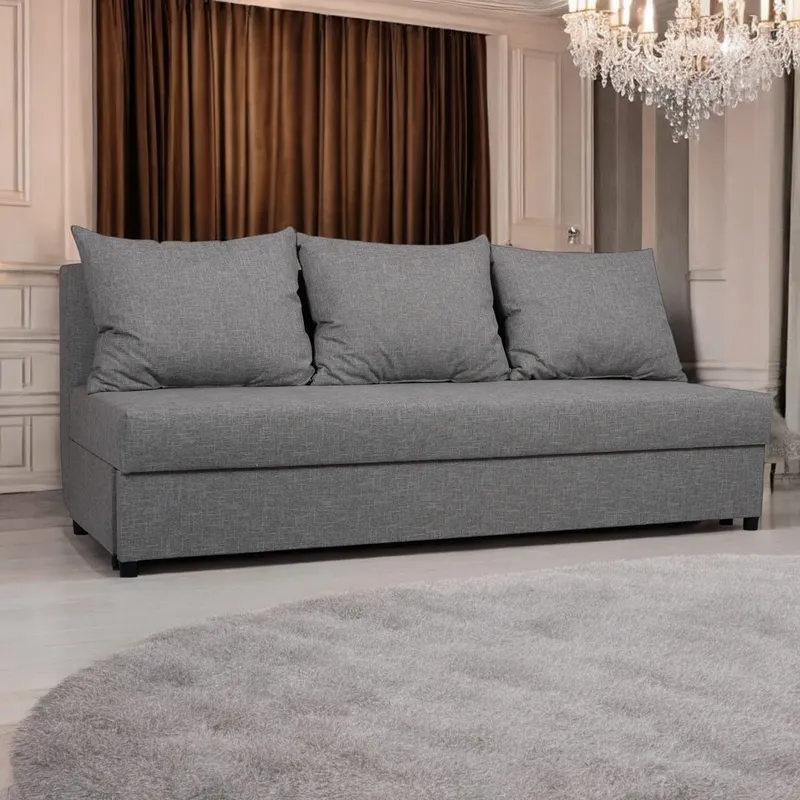 Diivanvood Mini Helehall XL (160 cm)