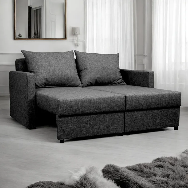 Modulaarne diivan Mira 2X Tumehall