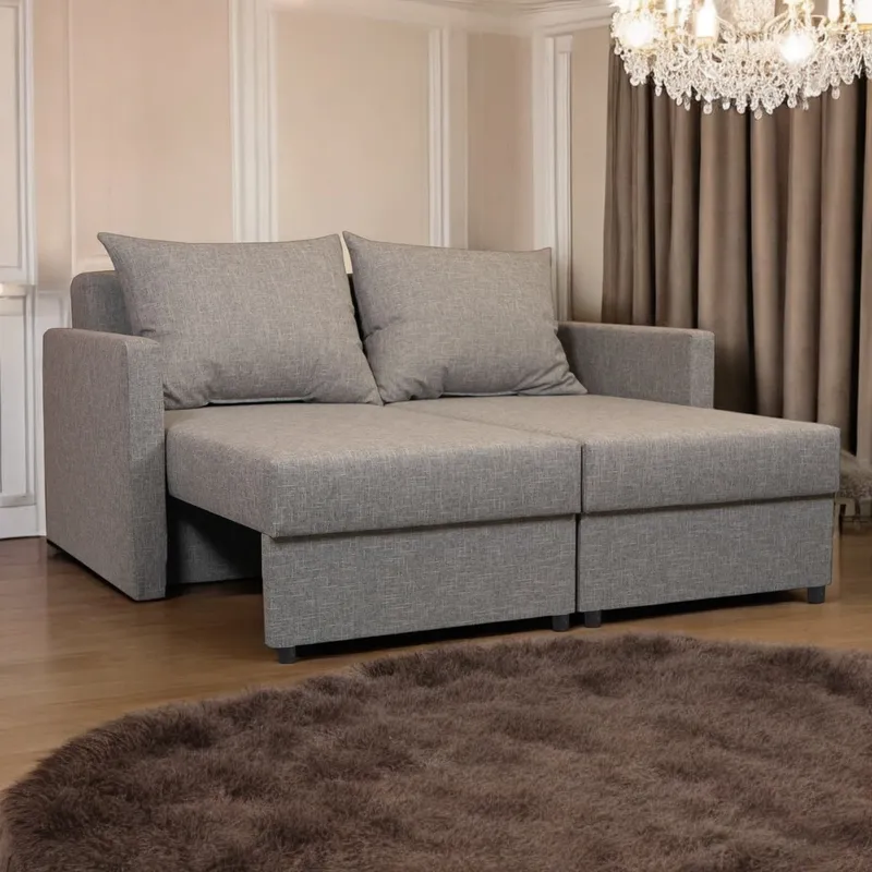 Modulaarne diivan Mira 2X Helebeež