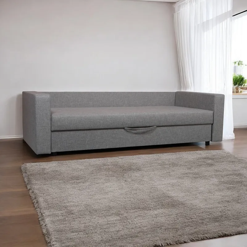 Diivanvood Tahta Helehall