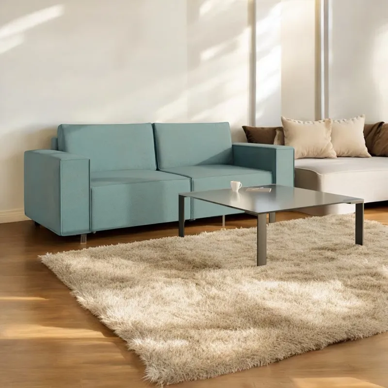 Modulaarne diivan Ven n4 Mini Mereväe sinine