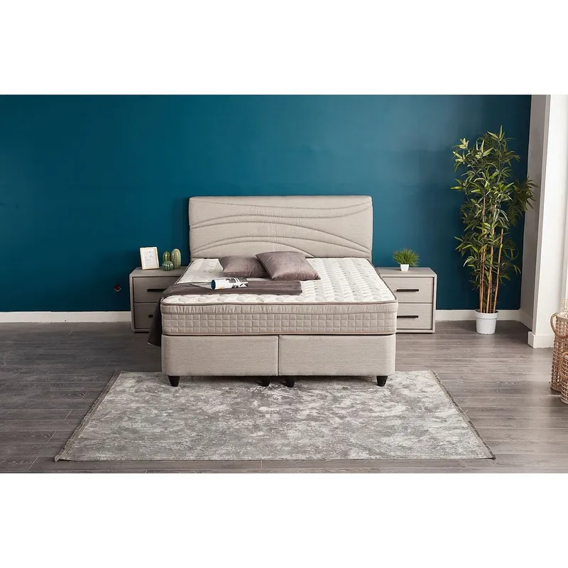 Bed "Promo" 160x200