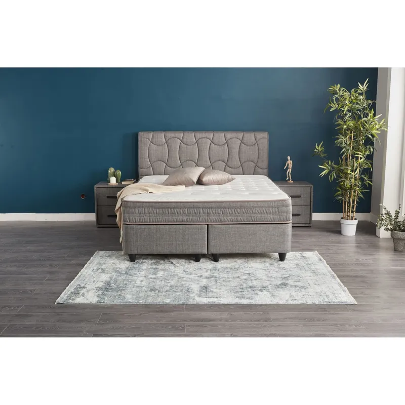 Bed "Trend" 160x200