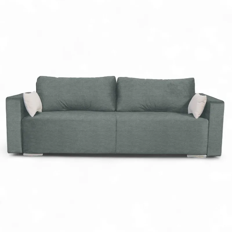 Diivanvood Deka divans+ Tumehall XL (160 cm)