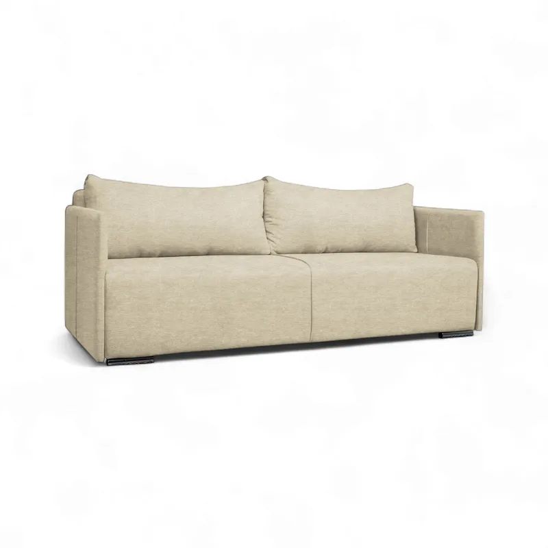 Diivanvood Deka divans Kreemikas Standard (145 cm)