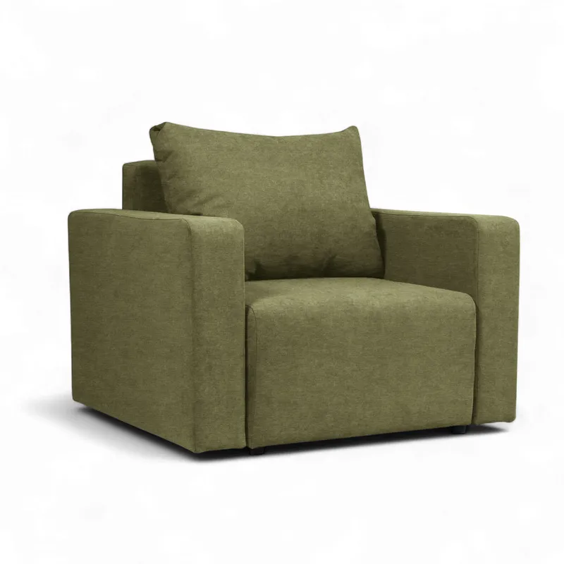 Tugitool DK Plus Roheline
