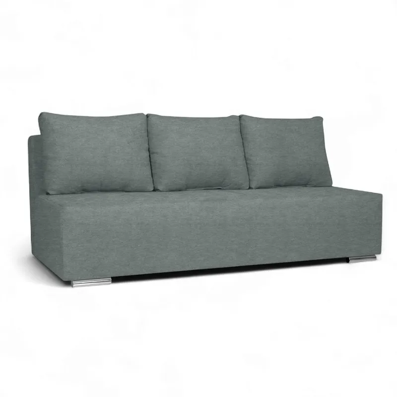 Diivanvood Kvadrats Tumehall XL (160 cm)