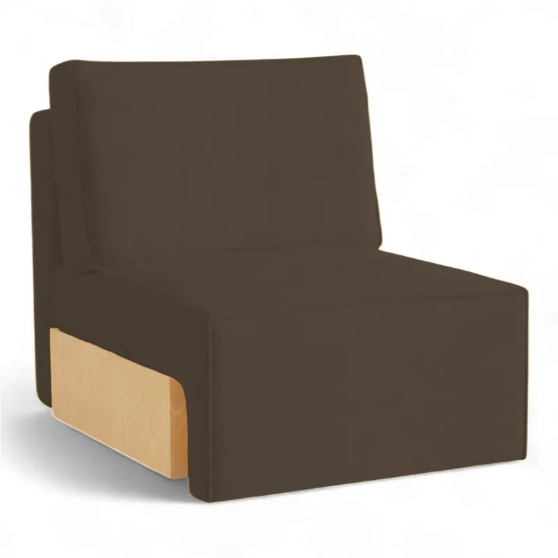 Ven M2 Small Pruunikas