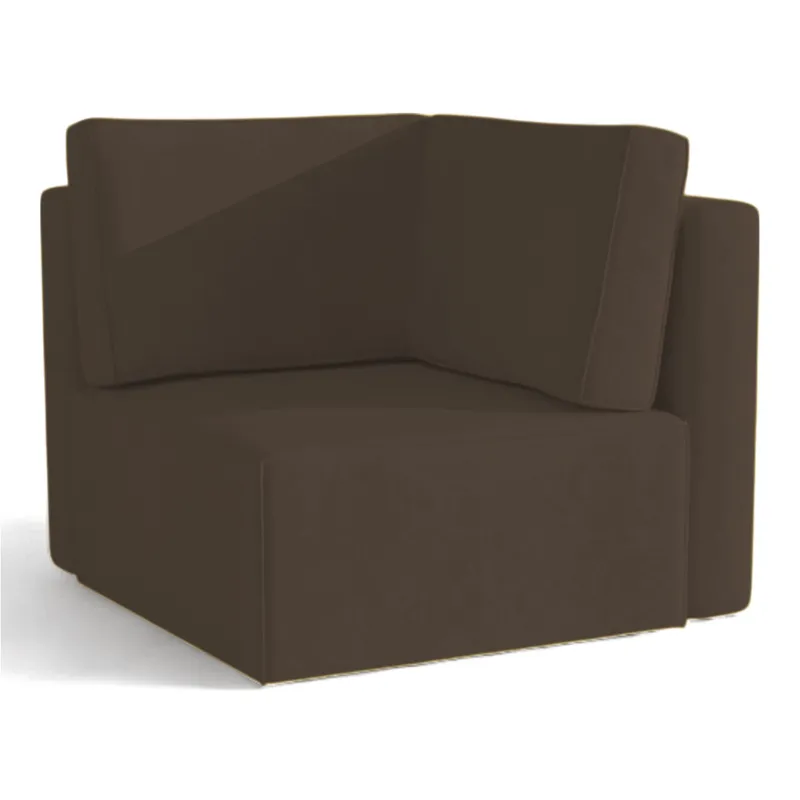 Ven M4 Corner Pruunikas