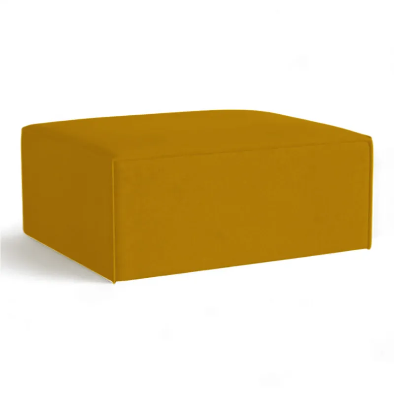 Ven M6 Puf Kollane